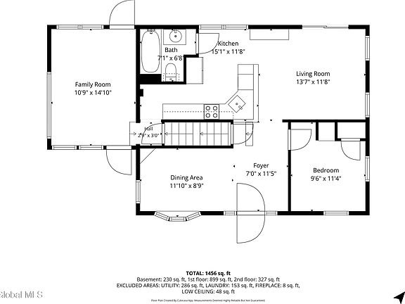 3rd image of 64 Shepard Avenue