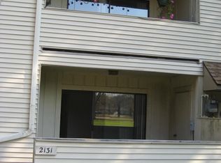1915 Melrose Dr APT B, Champaign, IL 61820