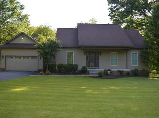 10732 Columbiana Canfield Rd, Canfield, OH 44406