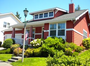 222 NE Weeping Peach Ct, Poulsbo, WA 98370