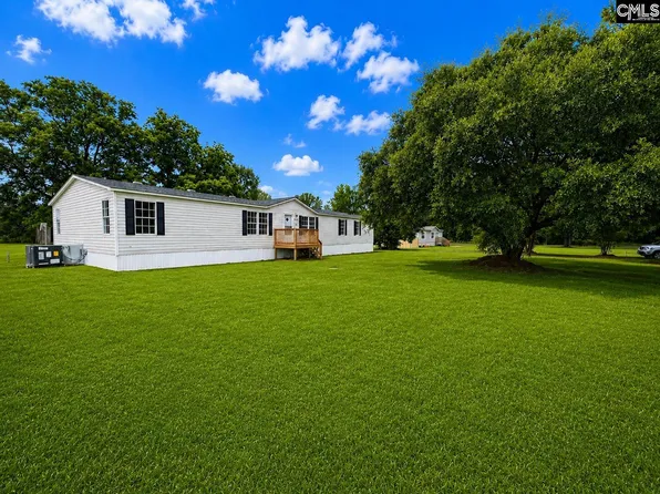 164 Griffins Creek Rd, Gadsden, SC 29052