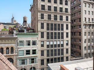 17 E 16th St, New York, NY