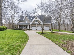 1005 Grey Fox Ln, Richmond, KY 40475