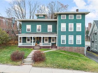 113 E Main St, Meriden, CT 06450