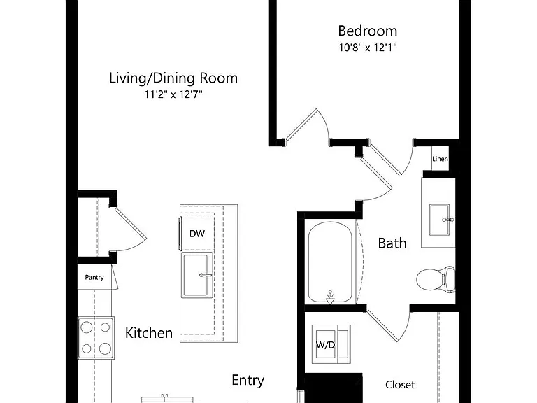 Aura Creekside Apartments — Photo 46