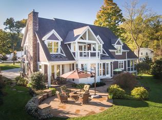 12255 E D Ave, Richland, MI 49083