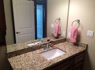 118 N Coo Y Yah St, Pryor, OK 74361