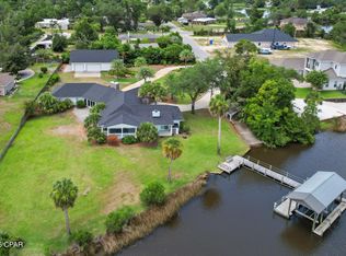 700 Iowa Ave, Lynn Haven, FL 32444