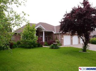 2812 Rahn Blvd, Bellevue, NE 68123