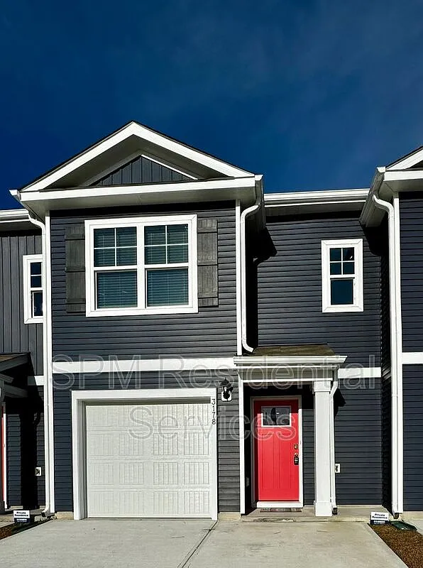 3 bed, 2.5 bath, 1554 sqft, $1,695 — Photo 1