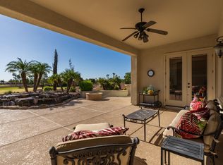 13214 W Micheltorena Dr, Sun City West, AZ 85375