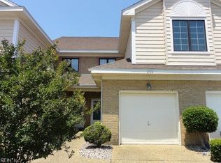 230 Genoa Dr, Hampton, VA 23664