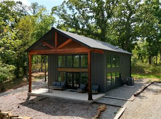 119402 S 4214th Loop, Eufaula, OK 74432