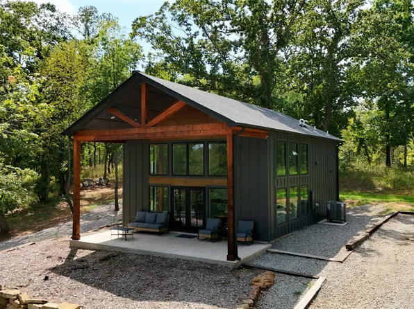 119402 S 4214th Loop, Eufaula, OK 74432