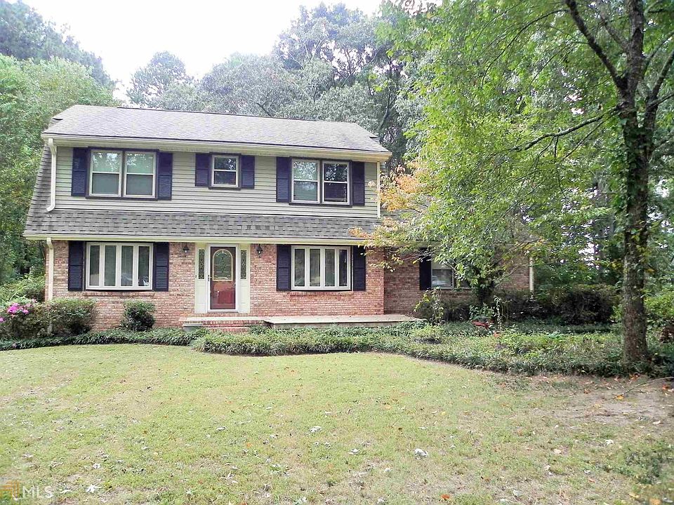 1st image of 3864 Palisade Ct