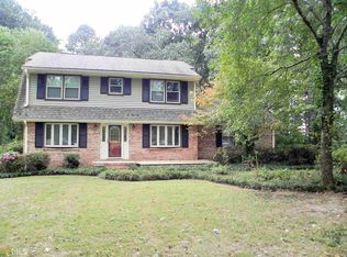 3864 Palisade Ct, Snellville, GA
