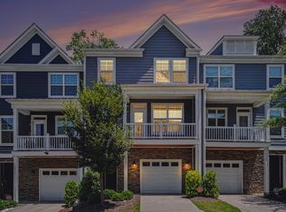 10223 Glenmere Creek Cir, Charlotte, NC 28262