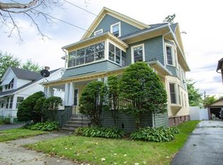 18 Rittenhouse Ter, Springfield, MA 01108