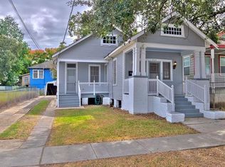 424 S Genois St, New Orleans, LA 70119