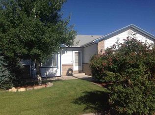 519 S Mountain Oak Dr, Clifton, CO 81520