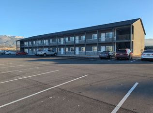 150 E 700 N #15, Ephraim, UT 84627
