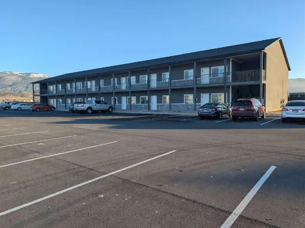 150 E 700 N #15, Ephraim, UT 84627