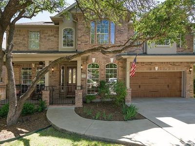 5701 Medicine Creek Dr, Austin, TX, 78735