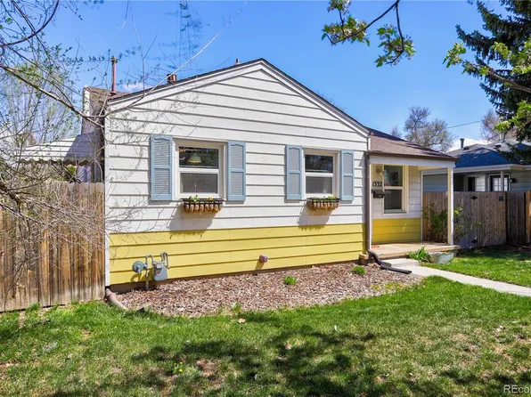 1332 Valentia Street, Denver, CO 80220