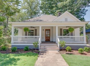 1774 Dorsey Ave, East Pt, GA 30344