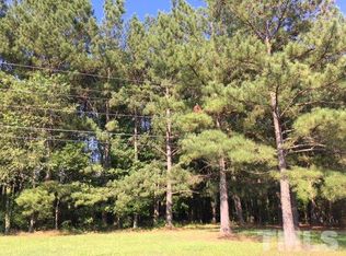 6429 Mal Weathers Rd, Raleigh, NC 27603