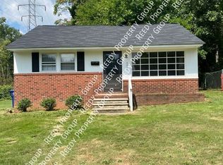 391 Crestview Dr, Spartanburg, SC 29306