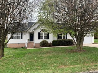 3515 Countess Trl, Cookeville, TN 38501