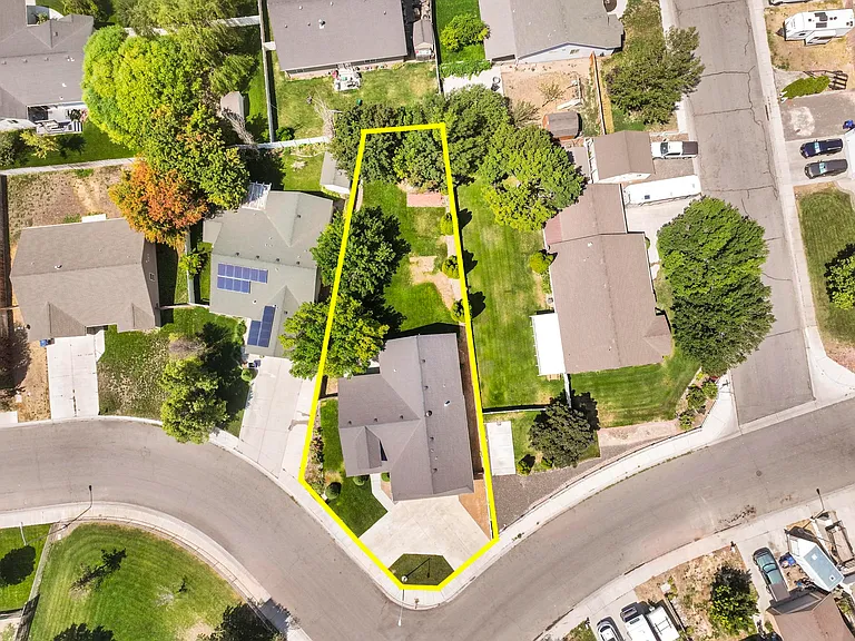 1107 Bailey Ave — Photo 38