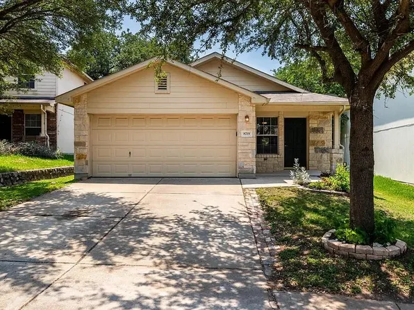 8719 Davis Oaks Trl, Austin, TX 78748