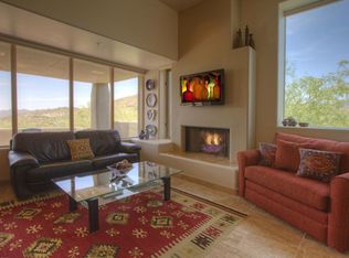 9874 E Graythorn Dr, Scottsdale, AZ 85262