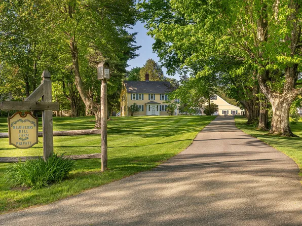 63 North Street, Kennebunkport, ME 04046