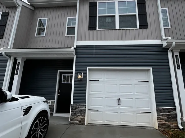 3550 Bisham Wood Ln, Powell, TN 37849