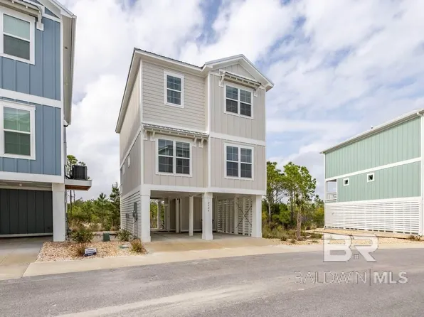 2826 Salt Dr, Orange Beach, AL 36561