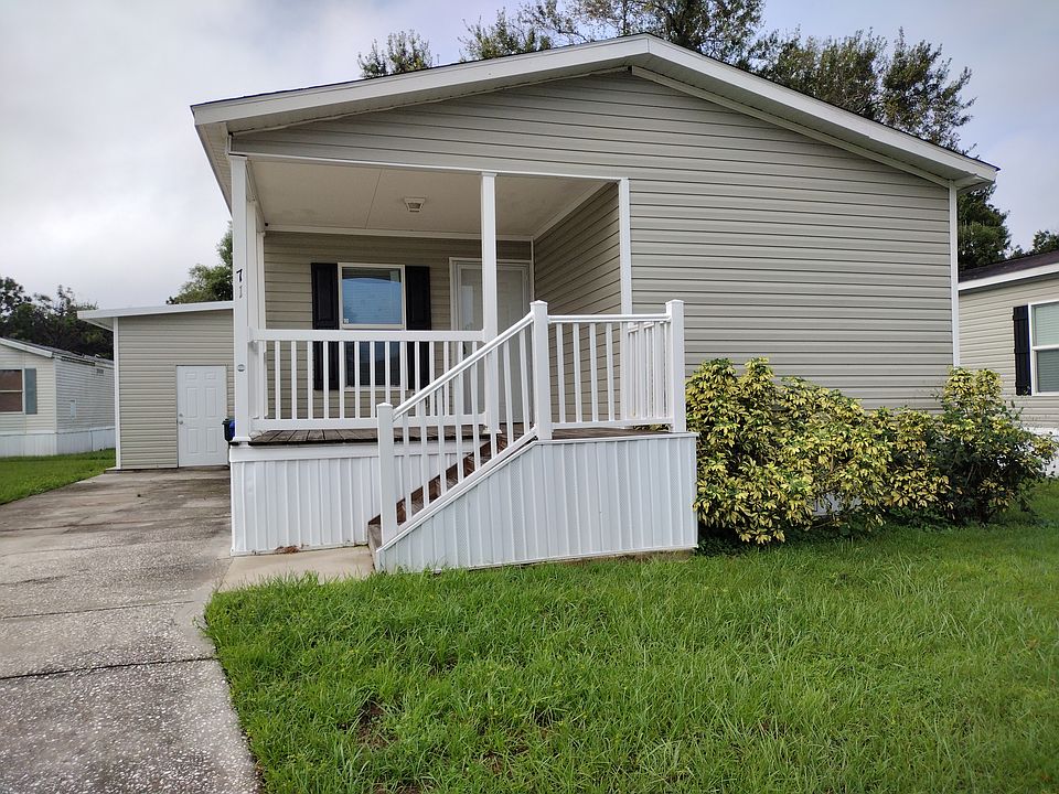 2nd image of 1500 W Highland St Lot 71