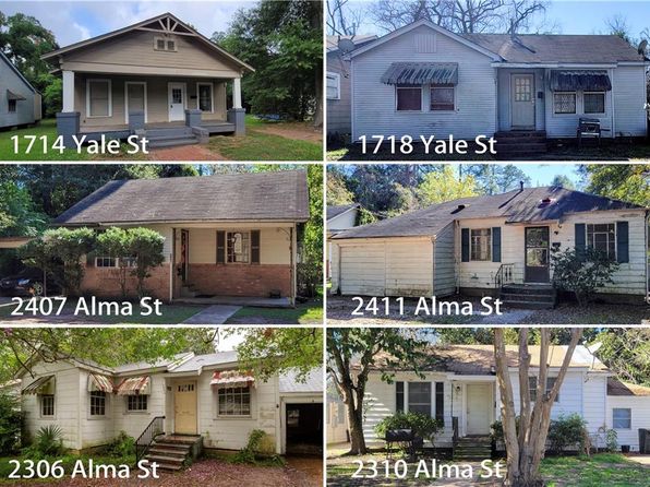 2407 Alma St, Alexandria, LA 71301