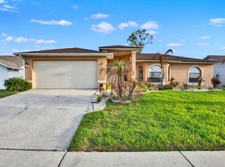 1503 Overland Dr, Spring Hill, FL 34608