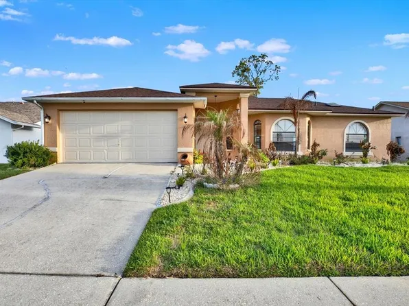 1503 Overland Dr, Spring Hill, FL 34608