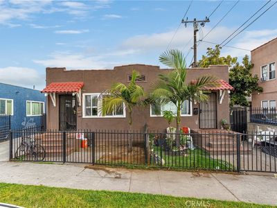 1120-1124 E Hellman St, Long Beach, CA, 90813