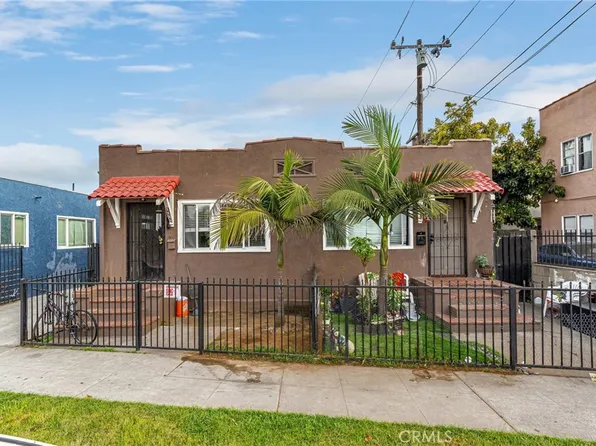 1120-1124 E Hellman St, Long Beach, CA 90813