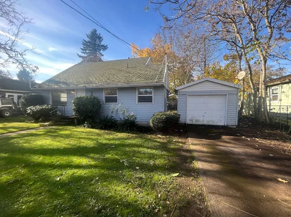 3537 SE 70th Ave, Portland, OR 97206