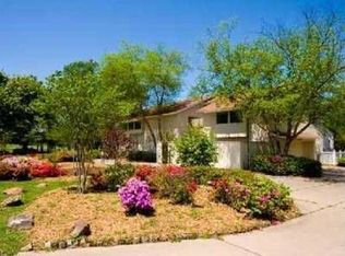 5309 Yantis St, Fort Smith, AR 72903