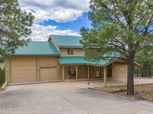 191 Eagle Ridge Rd, Alto, NM 88312