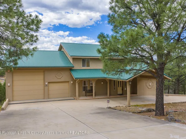 191 Eagle Ridge Rd, Alto, NM 88312