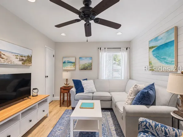 6 Woodward Avenue UNIT C3, Hilton Head Island, SC 29928