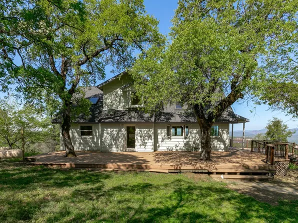 14839 Monte Vista Dr, Nevada City, CA 95959